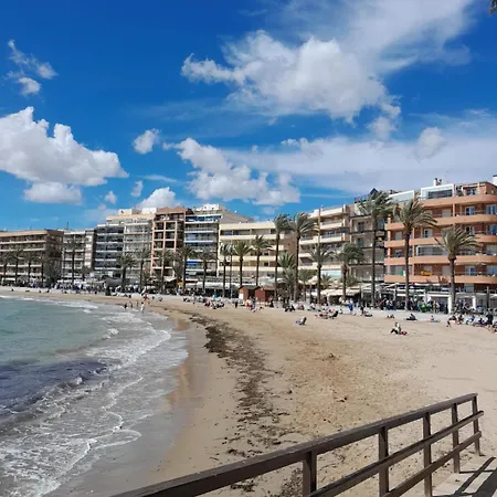 Апартаменти Turistico