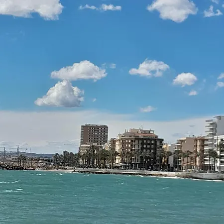 Turistico Апартаменти